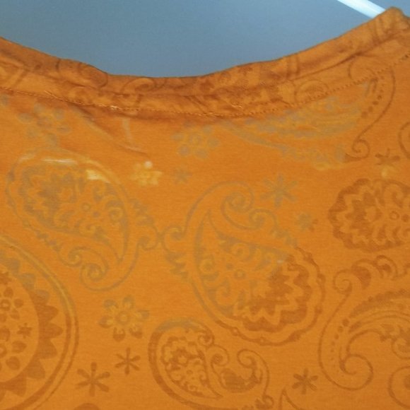 western‎ Knights brand tee - Picture 4 of 7